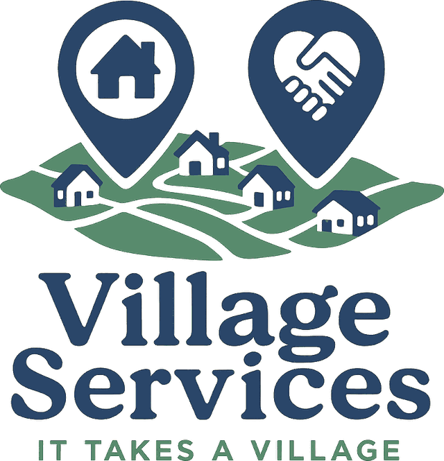 Village Services — It takes a village